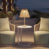 Lanai Swivel Chair Multicolor