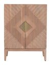 Hira - Cabinet - Natural