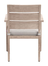 Reefline Dining Chair Gray — Set of 2