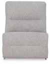 Acklen Place 6-Piece Power Reclining Sectional
