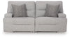 Acklen Place 2-Piece Power Reclining Sectional Loveseat