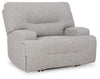 Acklen Place Oversized Power Recliner