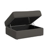 Options One - Storage Ottoman