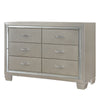 Platinum - Youth Dresser