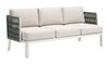 Bridgehampton - Sofa - White