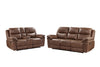 Ryland - Reclining Sofa Set