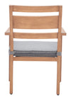 Rader Dining Chair Natural — Set of 2