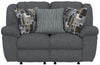 Trifecta - Reclining Loveseat