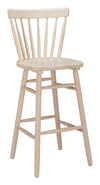 Tyce Barstool Natural — Set of 2
