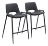 Desi - Counter Chair (Set of 2)