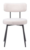 Blanca - Dining Chair (Set of 2) - Ivory