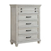 Mccoy - 5 Drawer Chest