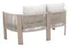 Rebel Sofa Beige
