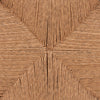 Iska Bench Natural