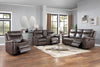 Quade - Reclining Sofa Set