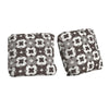 Zandara - Accent Pillows (Set of 2) - Gray