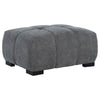Octavia - Upholstered Rectangular Ottoman