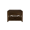 Phillipe - Lift-Top Coffee Table - Cherry