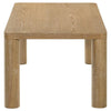 Castlewood - Engineered Wood Accent Table