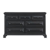 Bridgestone - 7-Drawer Dresser