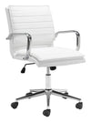 Partner - Office Chair - White