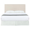 Pirro - Upholstered Panel Headboard