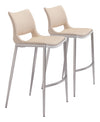 Ace - Bar Chair (Set of 2)