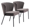 Aimee - Dining Chair (Set of 2)