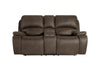 Brookings - Console Loveseat