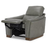 Malina Ravello - Recliner - Warm Oak