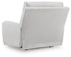 Social Pointe Power Recliner