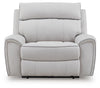 Social Pointe Power Recliner