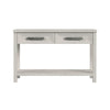 Avalanche - Sofa Table - Antique White