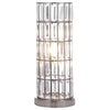 Wanda - Crystal Shade Bedside Table Lamp