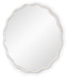 Harmony - Round Mirror