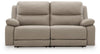 Narwhal Place 2-Piece Reclining Loveseat
