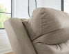 Narwhal Place 5-Piece Power Reclining Sectional - Pebble