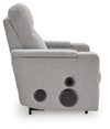 Pineland Power Glider Recliner with Audio System