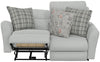 Chappy - Lay Flat Reclining Loveseat