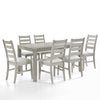 Pascal - Rectangle Dining Table Set