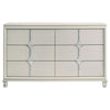 Olivia - 6-Drawer Dresser