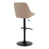 Diana - Adjustable Barstool (Set of 2)