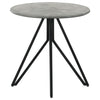 Hadi - Round Smart Top Table