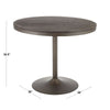 Dakota - Round Dining Table