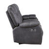 Morello - Reclining Sofa