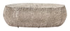 Argento - Coffee Table - Silver