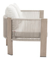 Rebel Sofa Beige