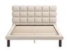 Placid - Upholstered Bed