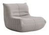 Monterey Accent Chair Brown