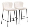Linz - Counter Stool (Set of 2)